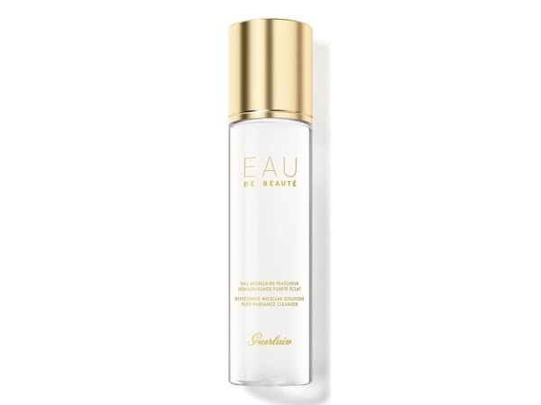 Guerlain Eau De Beaute Pure Radiance ansiktsvatten - 200 ml