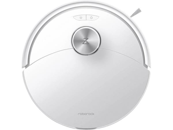 Roborock Q10 VF+ robotstøvsuger – hvit