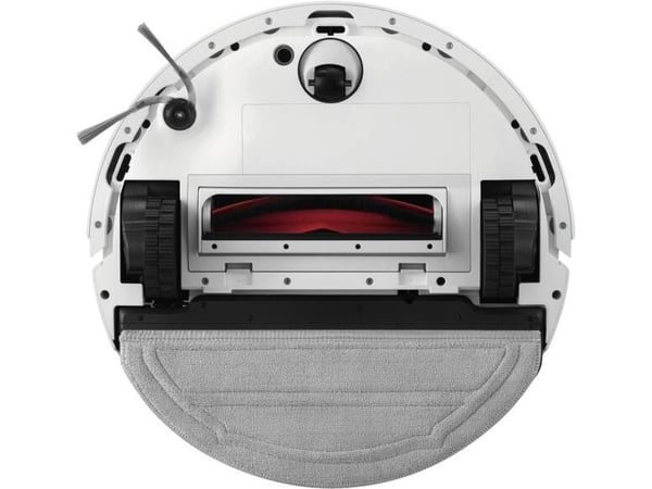 Roborock Q10 VF+ robotstøvsuger – hvit
