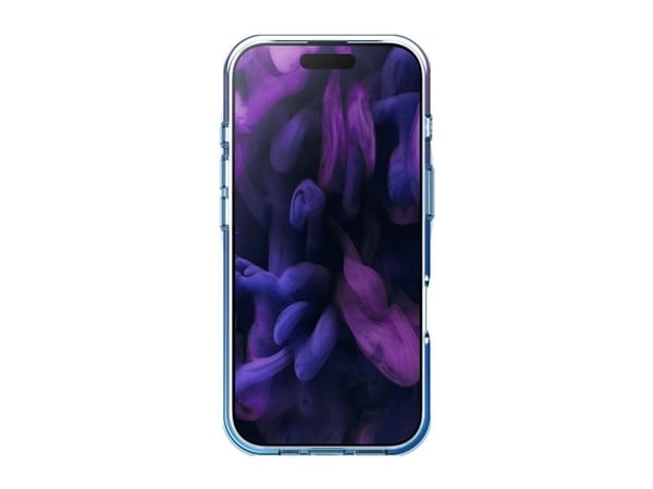 LAUT HUEX WAVE, Suojus, Apple, iPhone 17, 16 cm (6.3"), sininen, vaaleanpunainen, vaaleanpunainen