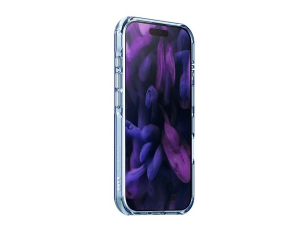 LAUT HUEX WAVE, Suojus, Apple, iPhone 17, 16 cm (6.3"), sininen, vaaleanpunainen, vaaleanpunainen