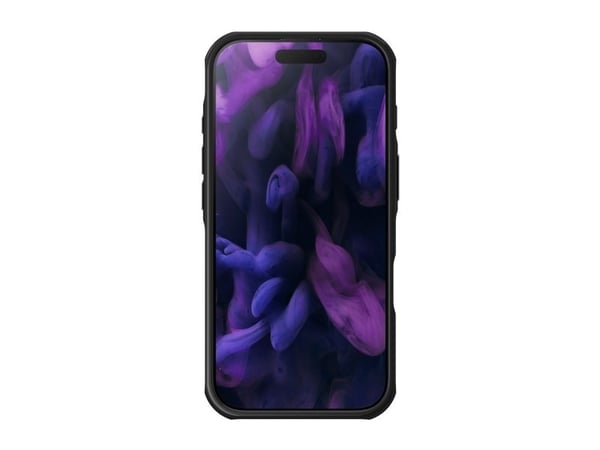 LAUT HUEX WAVE, Etui, Apple, iPhone 17, 16 cm (6.3"), Brun
