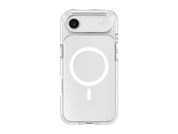 LAUT CRYSTAL MATTER, Suojus, Apple, iPhone 17 Air, 16,5 cm (6.5"), Läpinäkyvä