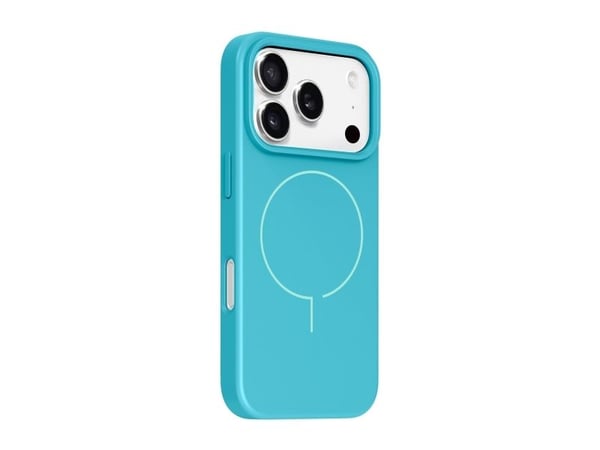 LAUT HUEX SLIM, Etui, Apple, iPhone 17 Pro, 16 cm (6.3"), Mynte