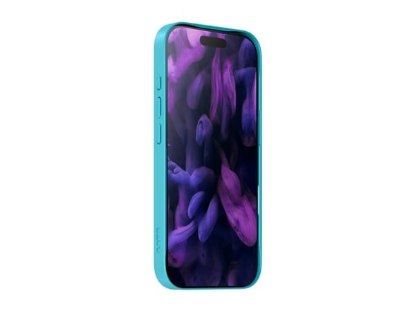 LAUT HUEX SLIM, Etui, Apple, iPhone 17 Pro, 16 cm (6.3"), Mynte