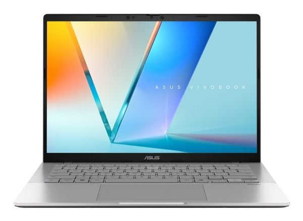 ASUS VivoBook S14 S3407VA-LY076W - Intel Core 5 - 210H / inntil 4.8 GHz - Win 11 Home - Intel Graphics - 16 GB RAM - 512 GB SSD NVMe - 14" 1920 x 1...