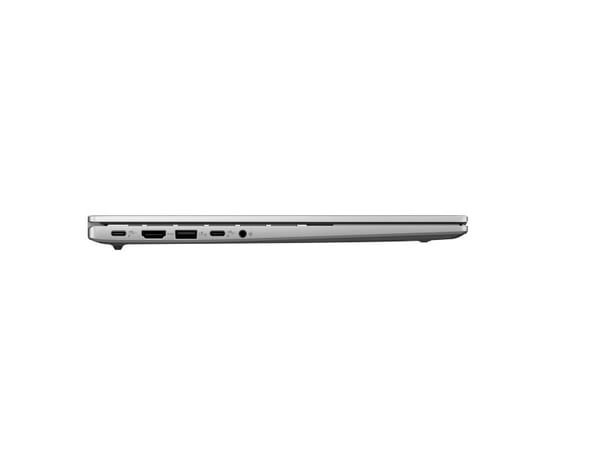 ASUS VivoBook S14 S3407VA-LY076W - Intel Core 5 - 210H / inntil 4.8 GHz - Win 11 Home - Intel Graphics - 16 GB RAM - 512 GB SSD NVMe - 14" 1920 x 1...