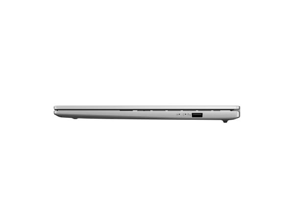 ASUS VivoBook S14 S3407VA-LY076W - Intel Core 5 - 210H / inntil 4.8 GHz - Win 11 Home - Intel Graphics - 16 GB RAM - 512 GB SSD NVMe - 14" 1920 x 1...