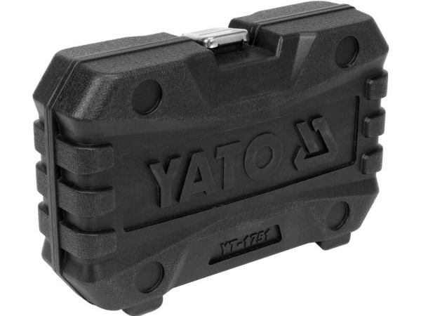 Yato YT-1751, 7 styck