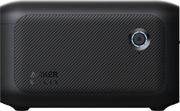 Anker SOLIX BP1000 - UPS-batteri - litium-jernfosfat - 330000 mAh - 1056 Wh