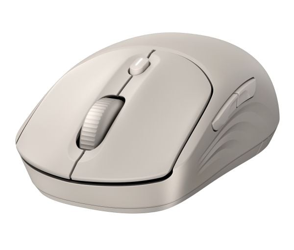 HP 410 - Mus - stille - trådløs - Bluetooth - purpur