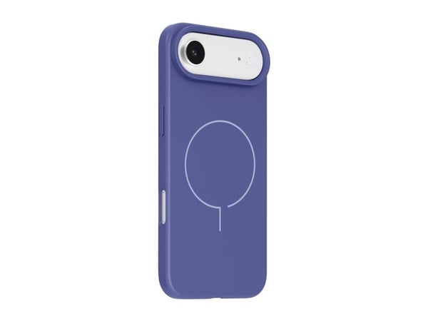 LAUT HUEX SLIM, Etui, Apple, iPhone 17 Air, 16,5 cm (6.5"), Blå