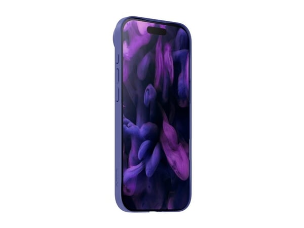 LAUT HUEX SLIM, Etui, Apple, iPhone 17 Air, 16,5 cm (6.5"), Blå