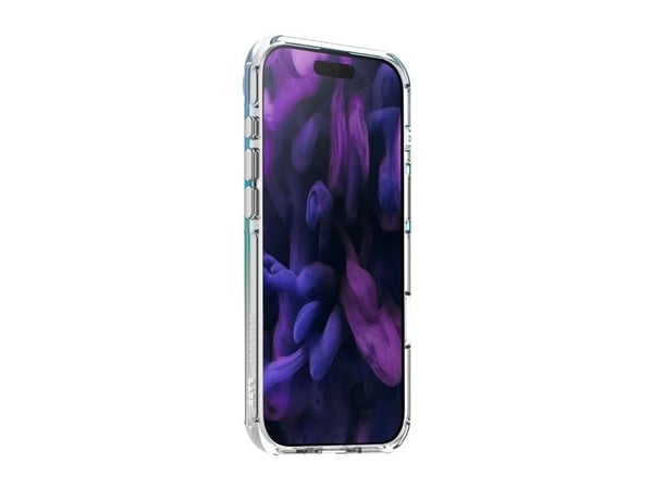 LAUT HUEX WAVE, Etui, Apple, iPhone 17 Air, 16,5 cm (6.5"), Blå, Mynte