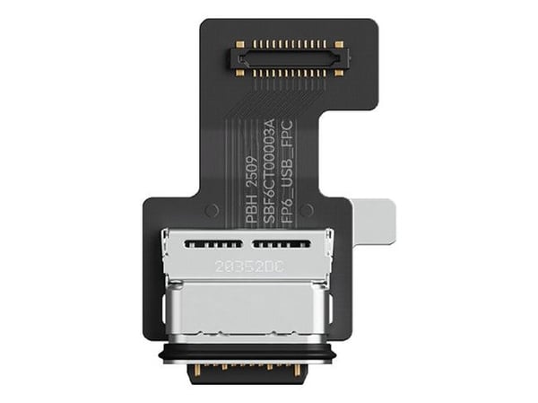 Fairphone - USB-C-port - for Fairphone (Gen. 6)
