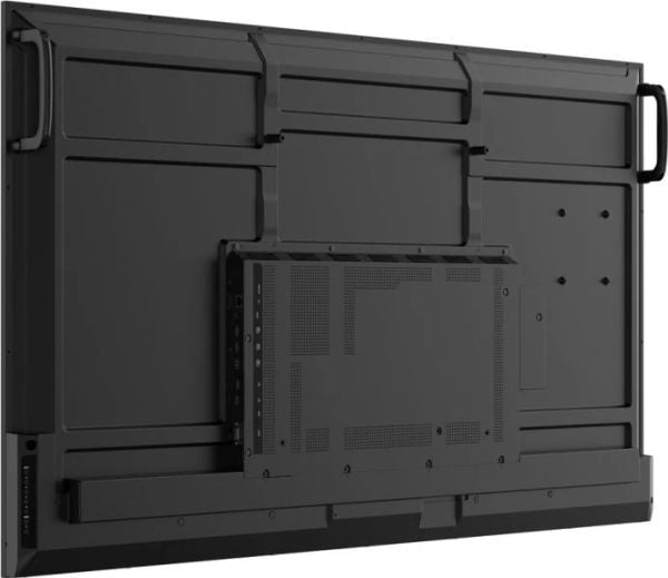 Viewsonic CDE5514-2C, Digital skiltingstavle (flatskjerm), 139,7 cm (55"), LCD, 3840 x 2160 piksler, Wi-Fi, 24/7