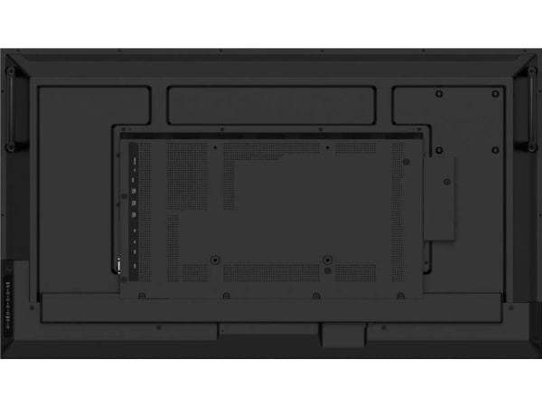 Viewsonic CDE4314-2C, Digital skiltingstavle (flatskjerm), 109,2 cm (43"), LCD, 3840 x 2160 piksler, Wi-Fi, 24/7