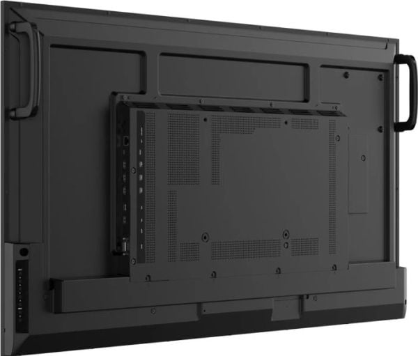 Viewsonic CDE4314-2C, Digital skiltingstavle (flatskjerm), 109,2 cm (43"), LCD, 3840 x 2160 piksler, Wi-Fi, 24/7