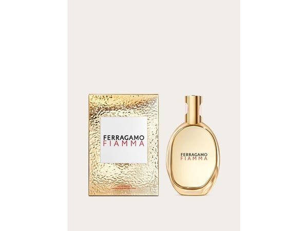 Salvatore Ferragamo Fiamma EDP U 100 ml