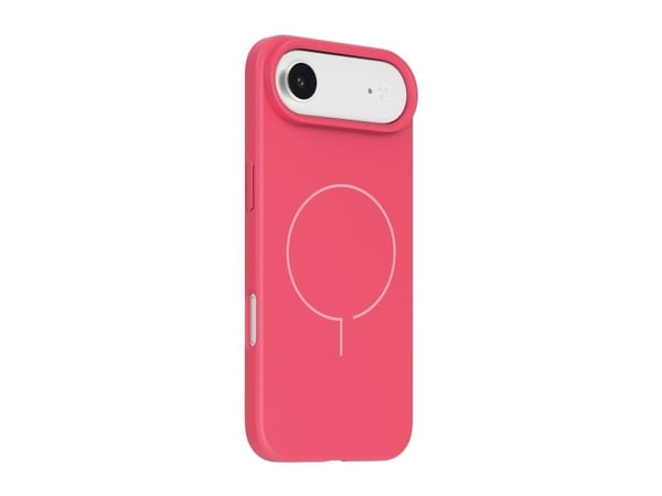 LAUT HUEX SLIM, Etui, Apple, iPhone 17 Air, 16,5 cm (6.5"), Koral