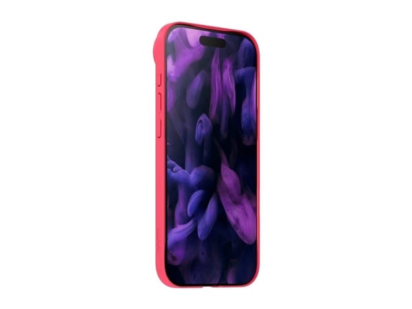 LAUT HUEX SLIM, Etui, Apple, iPhone 17 Air, 16,5 cm (6.5"), Koral