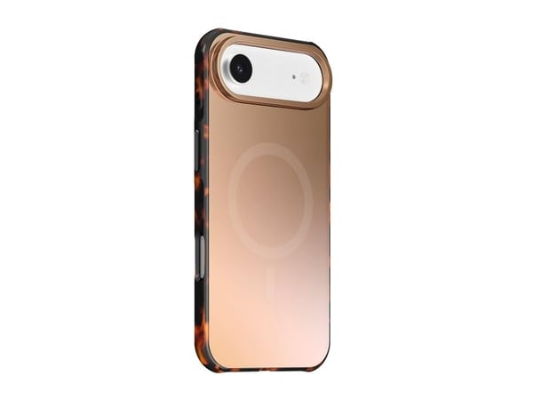 LAUT HUEX WAVE, Etui, Apple, iPhone 17 Air, 16,5 cm (6.5"), Karamell