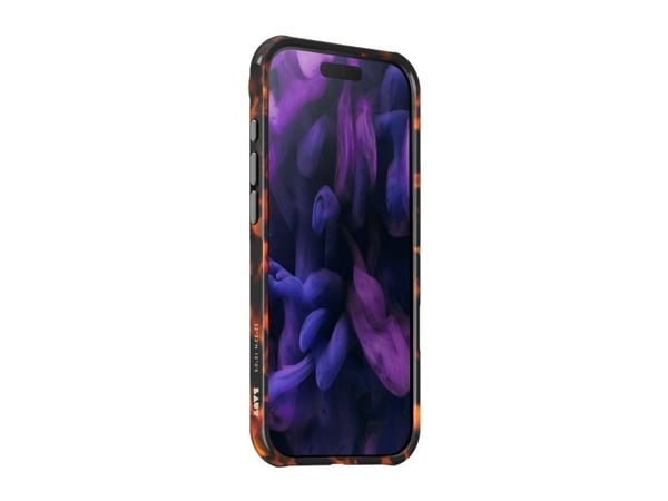 LAUT HUEX WAVE, Etui, Apple, iPhone 17 Air, 16,5 cm (6.5"), Karamell