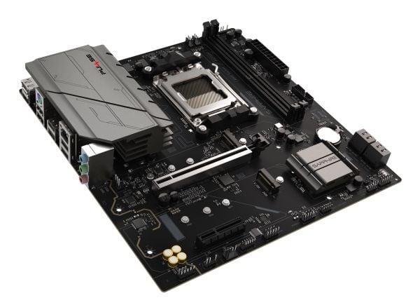 SAPPHIRE PULSE A620AM