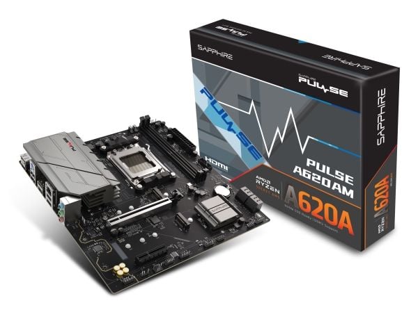 SAPPHIRE PULSE A620AM