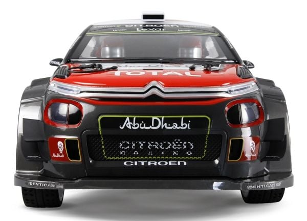 Amewi C3 WRC, Rallybil, 1:7, 14 år, 5000 mAh, 4,95 kg
