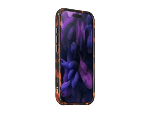 LAUT HUEX WAVE, Etui, Apple, iPhone 17, 16 cm (6.3"), Karamell
