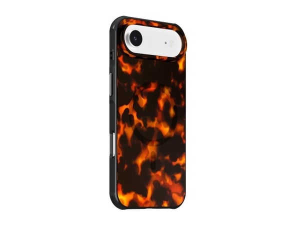 LAUT HUEX WAVE, Etui, Apple, iPhone 17 Air, 16,5 cm (6.5"), Brun