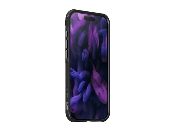 LAUT HUEX WAVE, Etui, Apple, iPhone 17 Air, 16,5 cm (6.5"), Brun