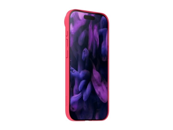 LAUT HUEX SLIM, Etui, Apple, iPhone 17 Pro, 16 cm (6.3"), Koral