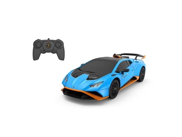 RASTAR 1:24 RC auto Lamborghini Huracan STO, 98800