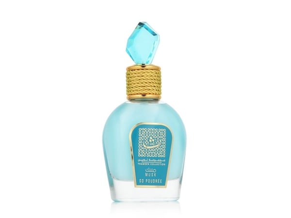 Lattafa So Poudrée Eau De Parfum 100 ml (unisex)