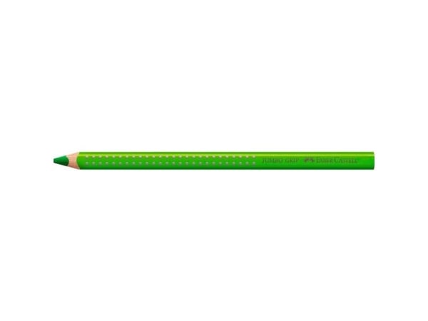 Faber-Castell 110966, Soft (myk), Grønn, 1 stykker