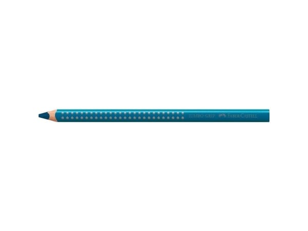 Faber-Castell 110953, Pehmeä, Sininen, 1 kpl