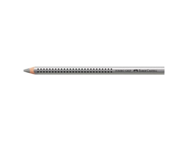 Faber-Castell 110982, Pehmeä, Hopea, 1 kpl