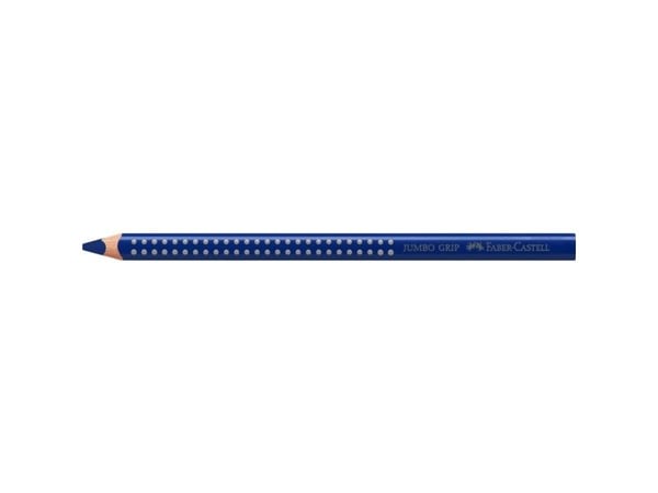 Faber-Castell 110951, Pehmeä, Sininen, 1 kpl