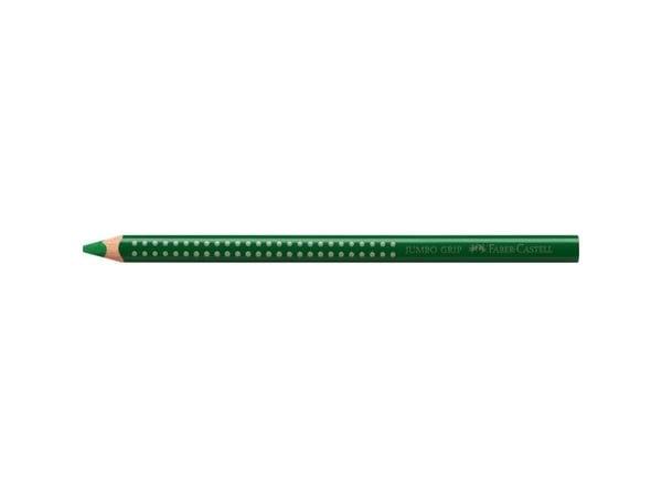 Faber-Castell 110967, Pehmeä, Vihreä, 1 kpl