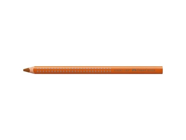 Faber-Castell 110987, Pehmeä, Okra, 1 kpl