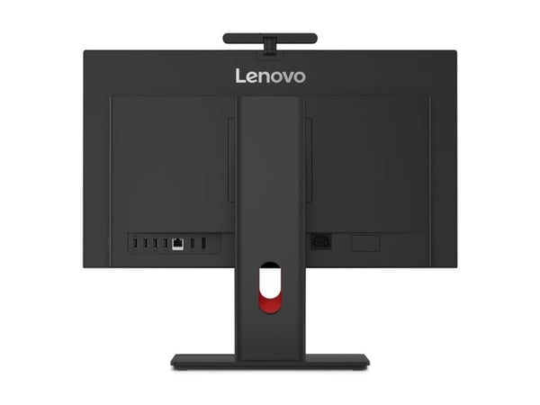 Lenovo ThinkCentre M90a Gen 6 13AT - Alt-i-ett med UltraFlex V Stand - Core Ultra 5 235 / inntil 5 GHz - vPro Enterprise - RAM 16 GB - SSD 512 GB -...