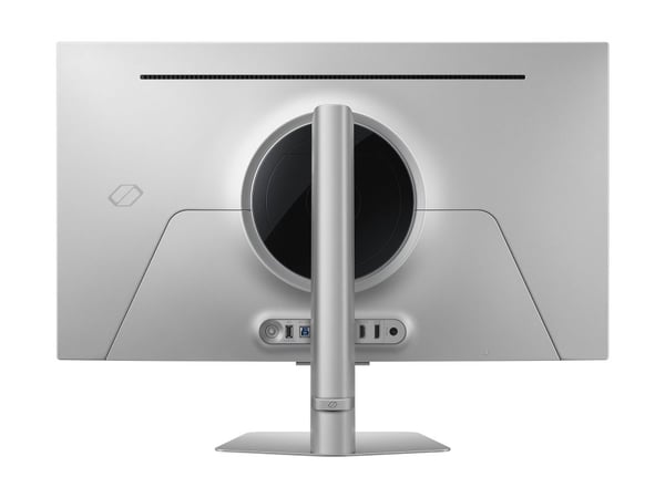 Samsung Odyssey OLED G8 S32FG810SU - G81SF Series - OLED-skjerm - gaming - 32" - 3840 x 2160 4K UHD (2160p) @ 240 Hz - 260 cd/m² - 1000000:1 - Disp...