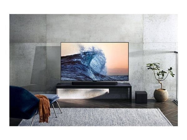 Samsung HW-Q800F/EN niminen järjestelmä