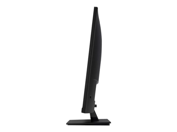 ASUS VP327Q - LED-skjerm - 32" (31.5" synlig) - 3840 x 2160 4K @ 60 Hz - VA - 350 cd/m² - 3000:1 - HDR10 - 4 ms - høyttalere - svart