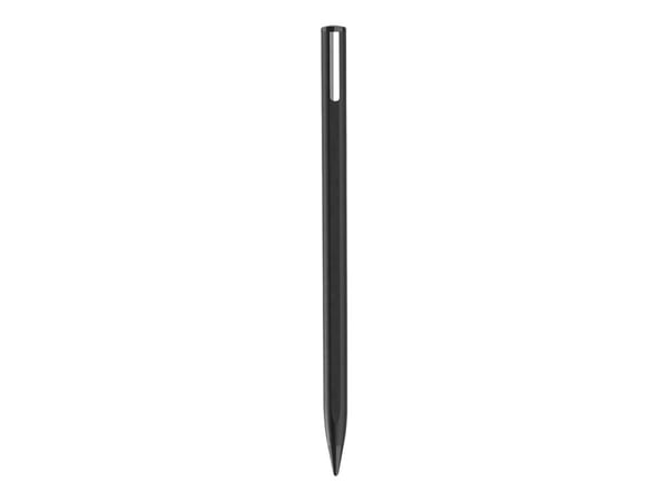 4smarts Pro - Aktiv stift - kapasitiv - svart - hengeboks