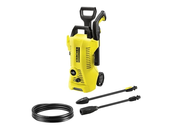 Karcher K 2 Premium Power Control høytrykkspyler (1.673-630.0)