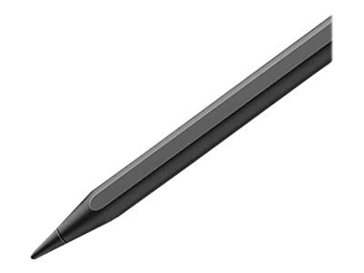 4smarts Pro - Aktiv stift - kapasitiv - svart - hengeboks