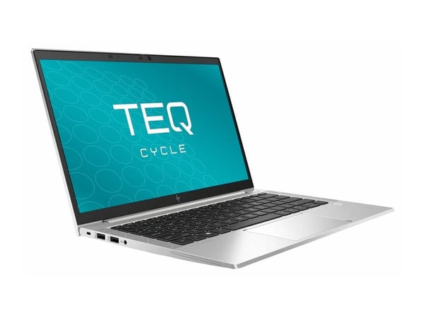 TEQCYCLE 840 G7 i5-10310U/16GB/256M2/FHD/B/C/W11P - Premium